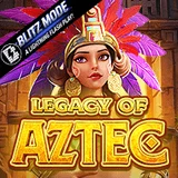 Bocoran RTP Slot 5G Games Legacy Of Aztec